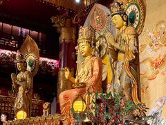 -新加坡佛牙寺龙华院