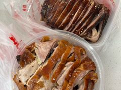 -竺桥兄弟烤鸭(总店)