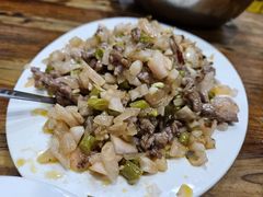 -九九牛肉馆(南山路店)