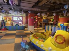 -北方暖暖温泉洗浴(沈阳北站店)