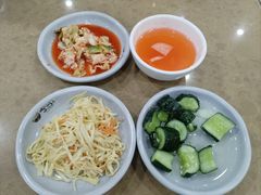 -全州拌饭馆(龙源西街店)