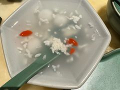 酒酿圆子-锦府盐帮·侯宅(五棵松万达店)