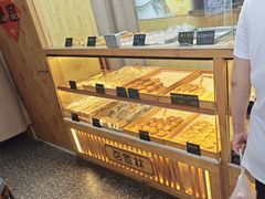 -包满意面包糕点(东坝店)