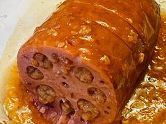 -山林大红·上海大红肠(四川北路店)