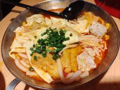 -每味每客·重庆麻辣烫(国泰店)