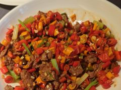 -楚禾宴·家宴(光谷大道店)