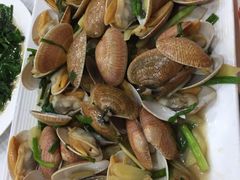 -南海渔家•海鲜•正宗海南菜(海棠湾店)