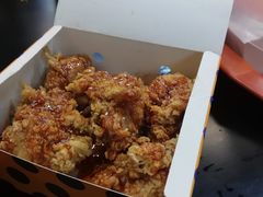 -前进5路汉堡炸鸡(前进五路店)