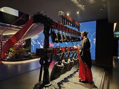 -曾宴·楚菜(湖北省博物馆店)