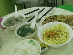 -陈记三及第(人民北路店)