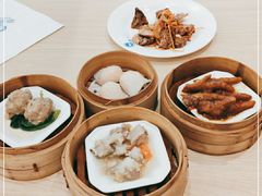 -纽斯特牛排自助餐厅(浦江万达店)