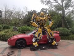 -启东恒大海上威尼斯酒店
