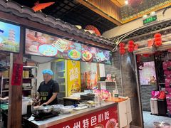-忆外婆徐州菜·地锅鸡·生日宴(吴庄店)