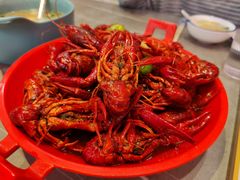 -刘一龙虾.烧烤(理工直营店)