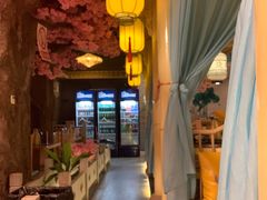 大堂-江南郡府(天宝路店)