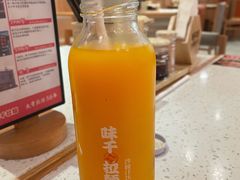 -味千拉面(光启城时尚购物中心店)