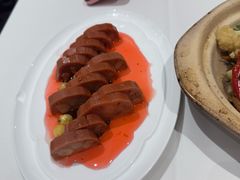 -眉州东坡(鸿坤店)