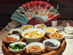 -寻宝记绍兴菜(状元店)