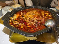 -蛙蛙叫·干锅年代(钻石广场店)