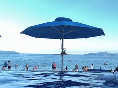 -深圳大梅沙京基洲际度假酒店