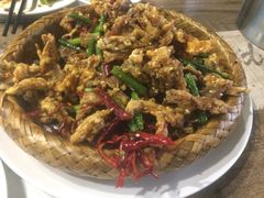 -张家小灶(东城店)