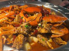 -胖哥俩肉蟹煲(梅溪步步高店)