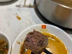 -潮味四季潮汕牛肉火锅(来凤街店)