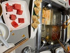 -海底捞火锅(珠影星光城夜宵主题店)
