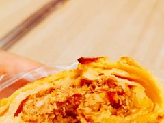 香辣小龙虾月饼-知味观(湖滨总店)