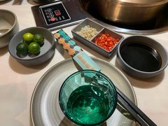 -喃喃椰·糟粕醋·椰子鸡火锅(七堡花园店)