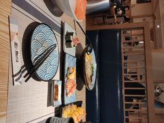 大堂-鱼意寿司(钟村分店)