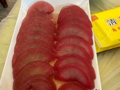 红酒雪梨-清花阁乌拉满族火锅(厦门街店)