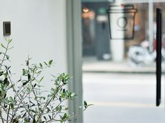 -Onirii Coffee(长乐路店)