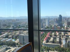 -视界美食自助餐厅·石家庄希尔顿酒店