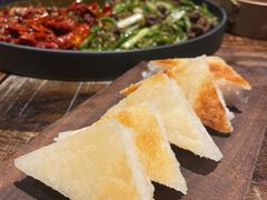 -铁公鸡·四川料理(天环广场店)