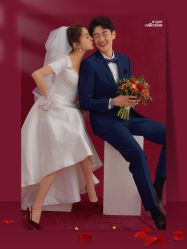 -女王风尚STUDIO·轻奢化定制