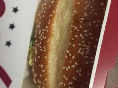 -肯德基(大学路DT店)