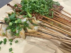 -86烧烤·炭火烧烤 (石人总店)