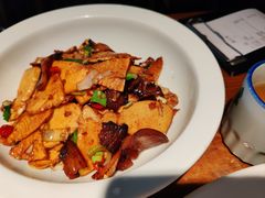 -老湘村·湖南土菜(天河维多利店)