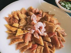 -喜洲翰林餐厅(董家百年老宅店)