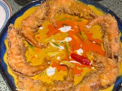 -Home Thai·泰谣(王府井apm店)