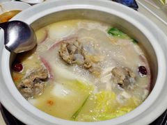 -小骨煲金华砂锅(转塘金街美地店)