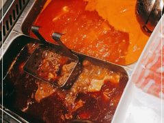 -海底捞火锅(正大乐城店)
