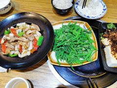 -妈妈的味道(和顺古镇店)