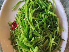 水性杨花-小厨子私房菜·云南美食店