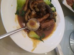 -上海雅居乐万豪侯爵酒店