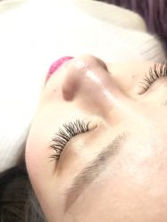 -Miss·A日式美甲美睫