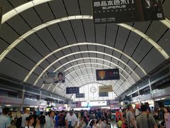 -沈阳站