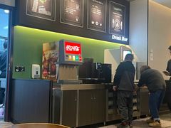 -萨莉亚意式餐厅(杭州西溪龙湖天街店)