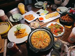 -韵秋荷(宝山龙湖天街店)